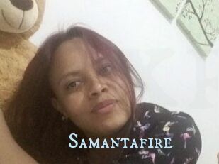 Samantafire