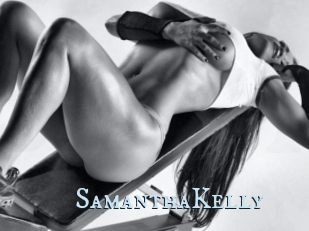 SamanthaKelly