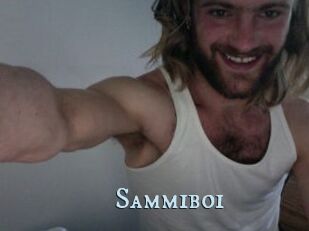 Sammiboi