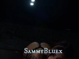 SammyBluex