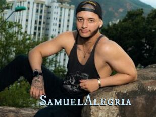 SamuelAlegria