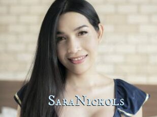 SaraNickols