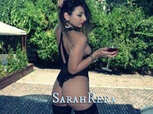 SarahReea