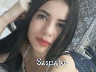 SashaJoy