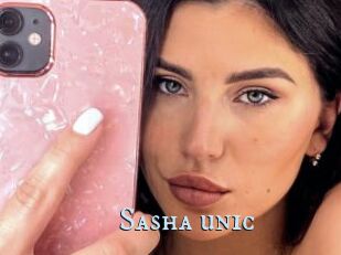 Sasha_unic