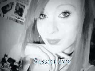 Sassiilove