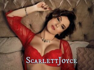 ScarlettJoyce