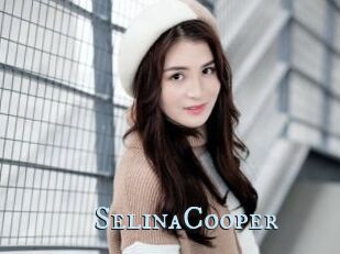 SelinaCooper