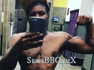 SexyBBC4uX