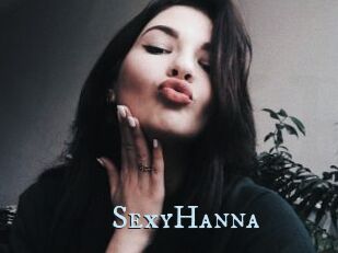 SexyHanna