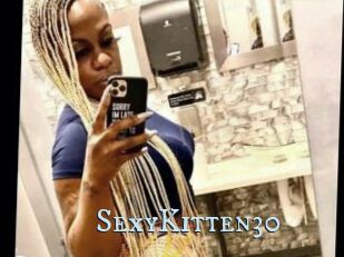 SexyKitten30