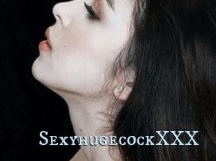 SexyhugecockXXX