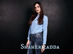 Shaherizadda
