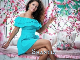 Shantia