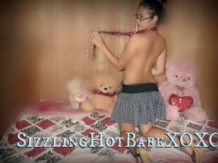SizzlingHotBabeXOXO