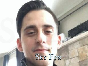 Sky_Fox