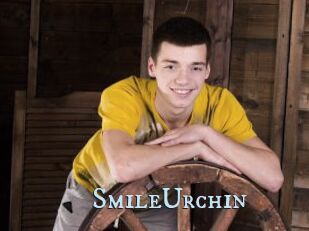 SmileUrchin