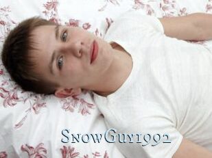 SnowGuy1992 Sex Roster