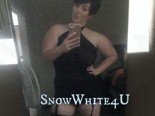 SnowWhite4U