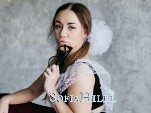 SofiaHilll