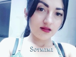 Soymimi