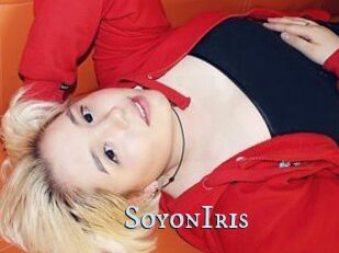 SoyonIris