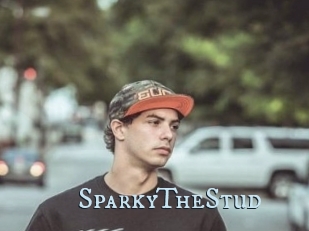 SparkyTheStud