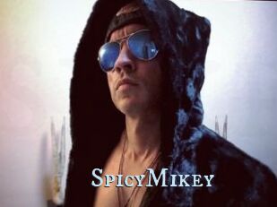 SpicyMikey