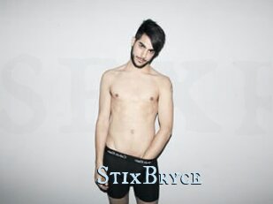 StixBryce