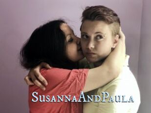 SusannaAndPaula
