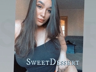 SweetDessert