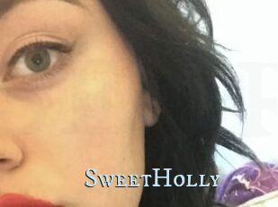 SweetHolly