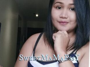 SweetMaMaPssY