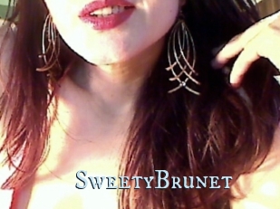 SweetyBrunet