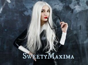 SweetyMaxima Sex Roster
