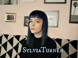 SylviaTurner