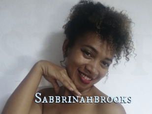 Sabbrinahbrooks