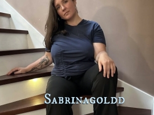 Sabrinagoldd