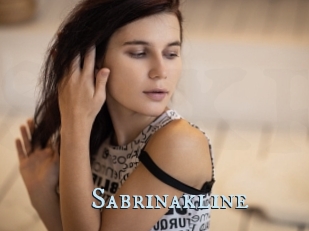 Sabrinakline