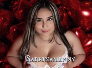 Sabrinamenny