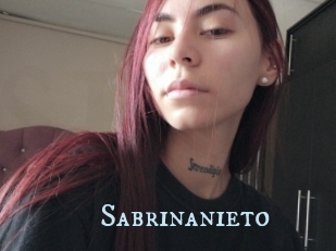 Sabrinanieto