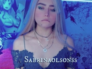 Sabrinaolsonss