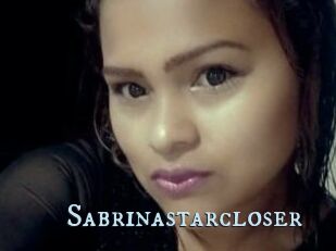 Sabrinastarcloser