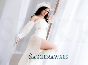 Sabrinawais