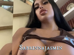 Sabrinnajasmin