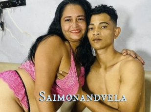 Saimonandvela