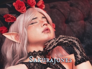 Sakurajones