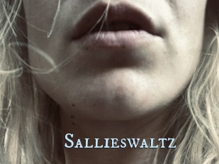 Sallieswaltz