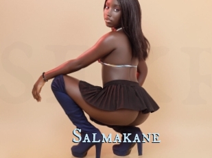 Salmakane