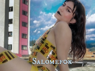 salomef0x Sex Roster